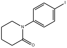 1-(4-Iodophenyl)piperidin-2-one