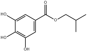 没食子酸异丁酯