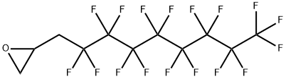 3-Perfluorooctyl-1,2-epoxypropane