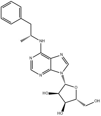 (?)-N6-(2-Phenylisopropyl)adenosine
