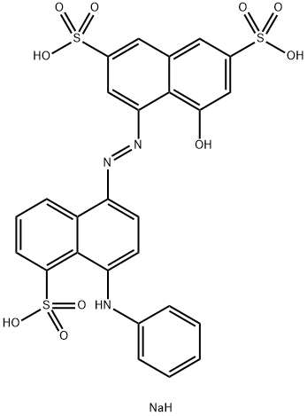 酸性蓝92