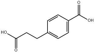 4-(2-羧乙基)苯甲酸