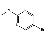 5-溴-2-(二甲基氨基)嘧啶