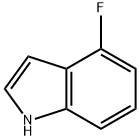 4-氟吲哚