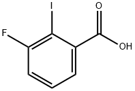 2-碘-3-氟苯甲酸