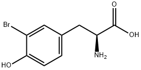 3-溴-L-酪氨酸