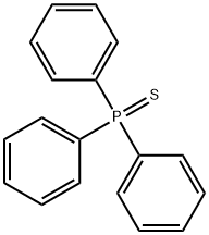 三苯基膦硫