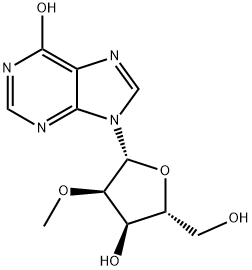 2'-甲氧基肌苷