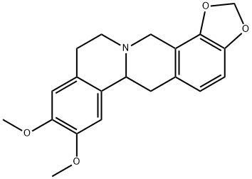 四氢表小檗碱;(±)-form-Sinactine