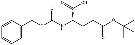 Z-Glu(OtBu)-OH