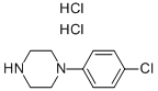 1-(4-氯苯基)哌嗪盐酸盐