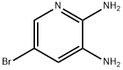 2,3-二氨基-5-溴吡啶