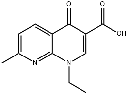 萘啶酸