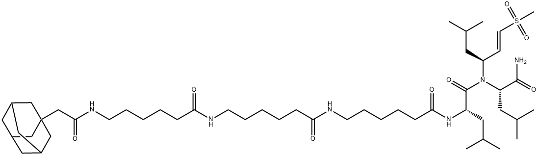 AdaAhx?L?VS - CAS 389064-25-9 - Calbiochem