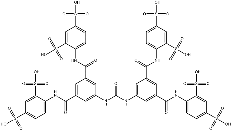 NF 449 Octasodium Salt
