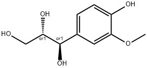 erythro-Guaiacylglycerol