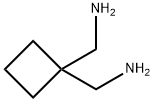 1,​1-​cyclobutanedimethana​mine