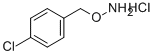 1-[(Ammoniooxy)methyl]-4-chlorobenzene chloride