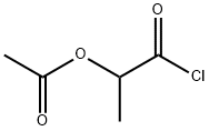 2-Acetoxypropionyl Chloride