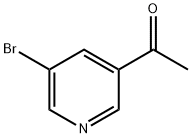 3-溴-5-乙酰基吡啶