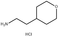 2-(四氢-2H-吡喃-4-基)乙胺盐酸盐