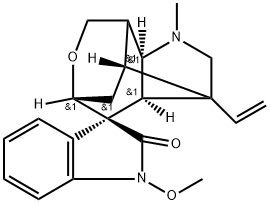 Gelsevirine