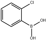 2-氯苯基硼酸