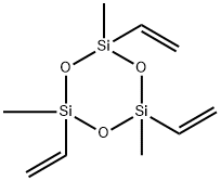 2,4,6-三乙烯基-2,4,6-三甲基环三硅氧烷