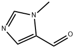 1-甲基-1氢-5-醛基-咪唑