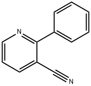 2-苯基氰吡啶