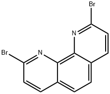 2,9-二溴-1,10-菲咯啉