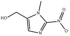 3-甲基-2-硝基咪唑-4-甲醇盐酸盐