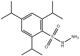 2,4,6-三异丙基苯磺酰基肼