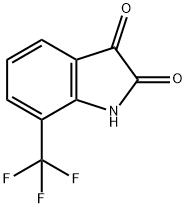 7-(三氟甲基)靛红