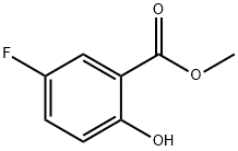 2-羟基-5-氟苯甲酸甲酯