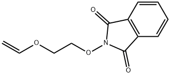 2-[2-(乙烯氧基)乙氧基]异吲哚啉-1,3-二酮