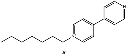 1-n-庚基-4-(4-吡啶)溴化吡啶, 95%