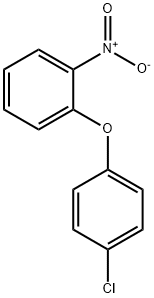 4'-氯-2-硝基-二苯醚