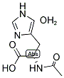 N-乙酰基-L-组氨酸一水合物