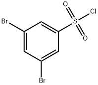 3,5-二溴苯磺酰氯