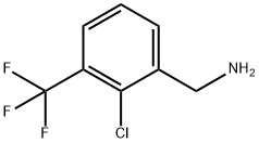 2-氯-3-(三氟甲基)苄胺