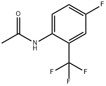 4-Fluoro-2-(trifluoromethyl)acetanilide