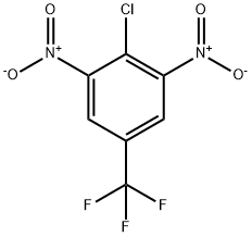 4-氯-3,5-二硝基三氟甲苯