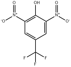 2,6-Dinitro-4-(trifluoromethyl)phenol