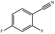 2,4-二氟苯甲腈