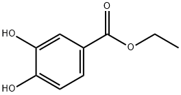 3;4-二羟基苯甲酸乙酯;3;4-二羟基苯基酸乙酯;原儿茶酸乙酯