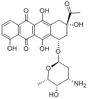 Carminomycin