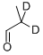 Propionaldehyde-2,2-d2