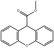 占吨-9-甲酸甲酯