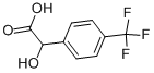 4-(Trifluoromethyl)mandelic acid